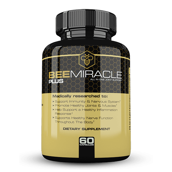 What is miracle muscle