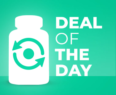 Deal of the day